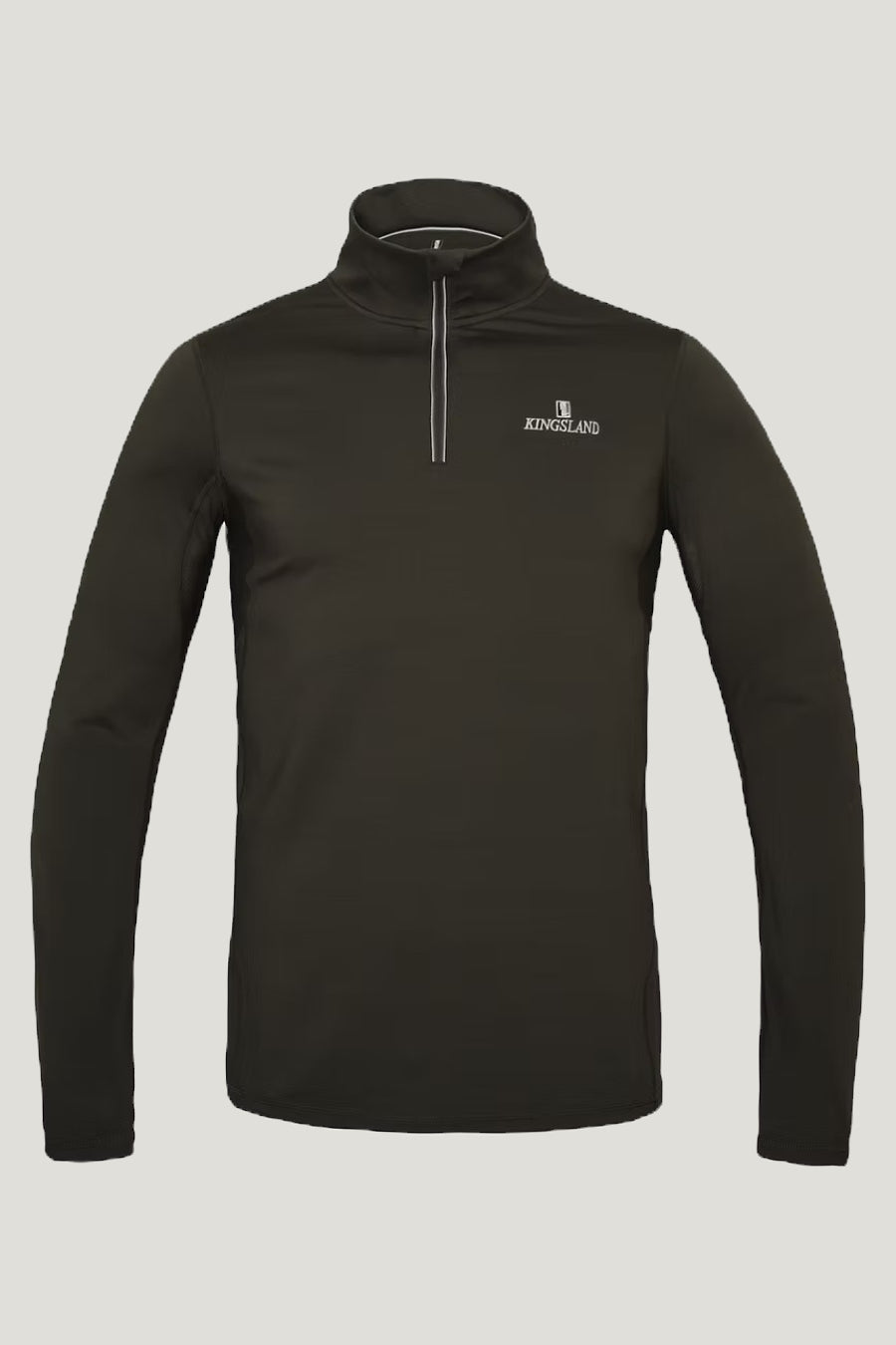 Kingsland Classic Limited Men's Training Shirt Green Black