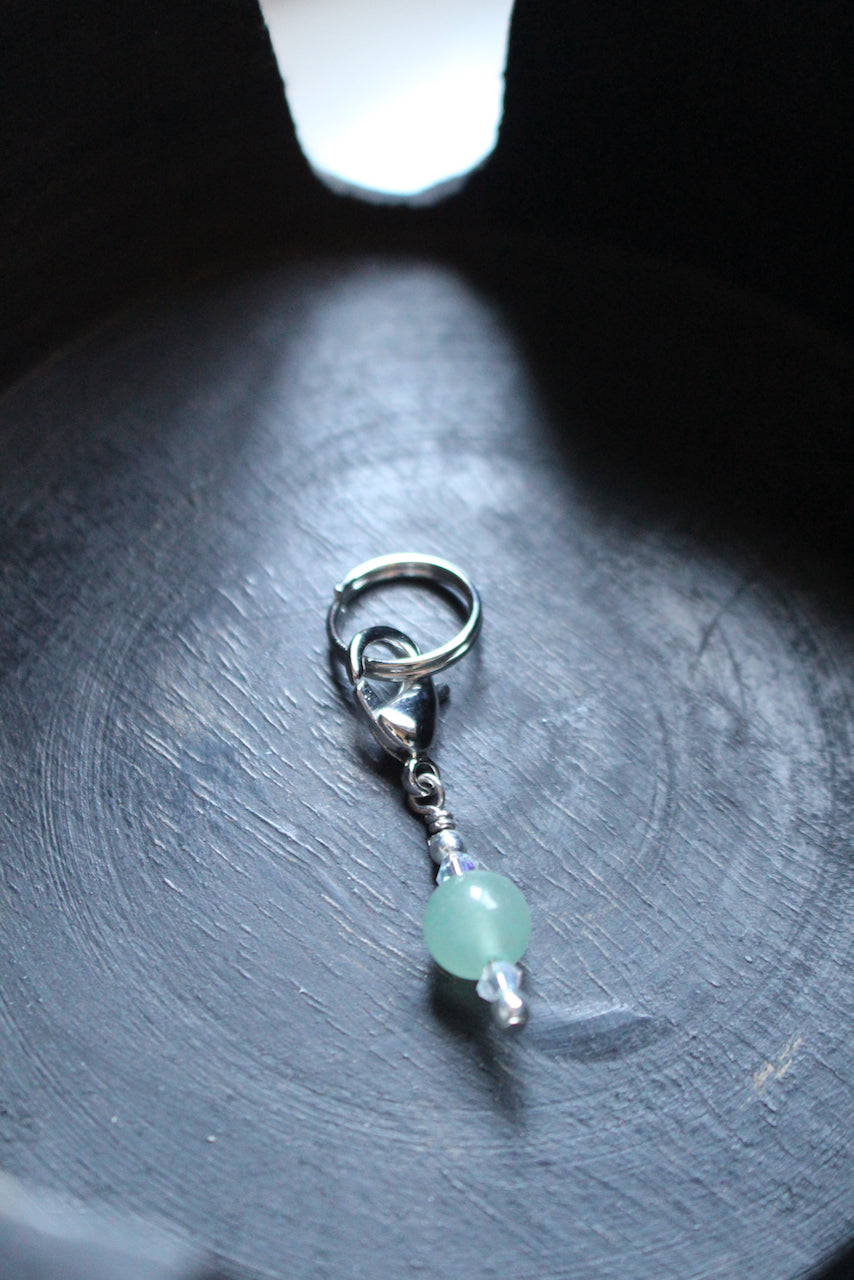 Westoria Aventure Bridle Charm- Luck, Focus and Prosperity