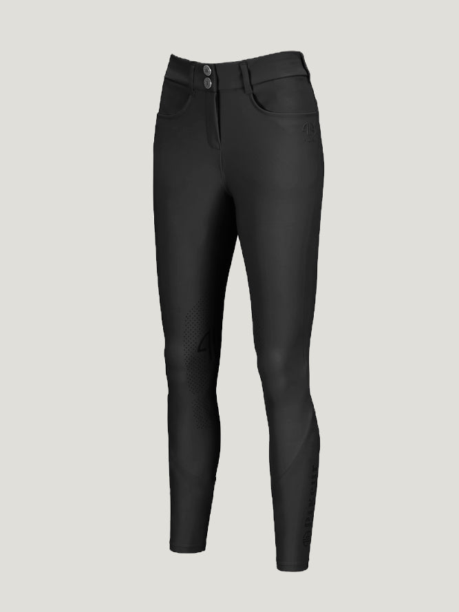 Pikeur Camie JUMP SD Navy Knee Patch Breeches