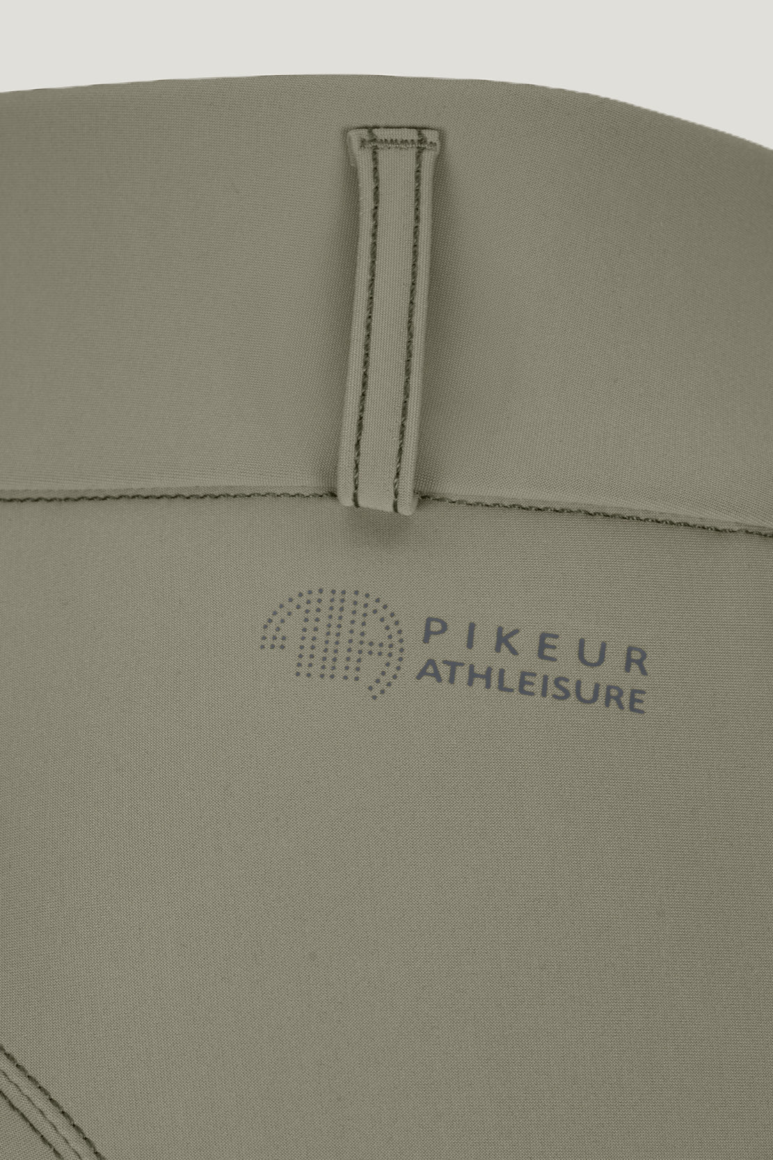 Pikeur Amia Knee Patch MidWaist Breeches