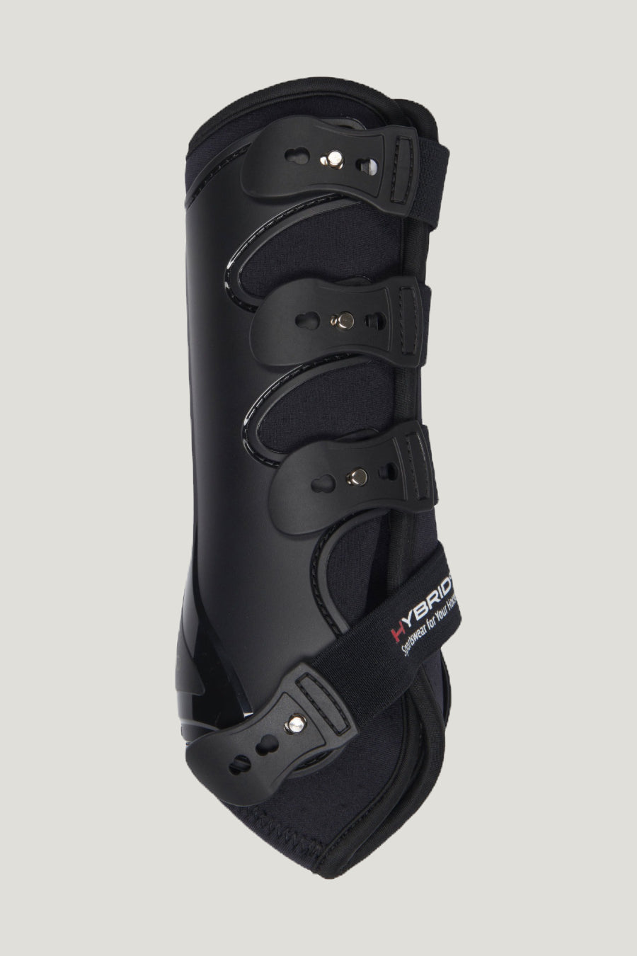 Catago Hybrid Dressage Boots Black