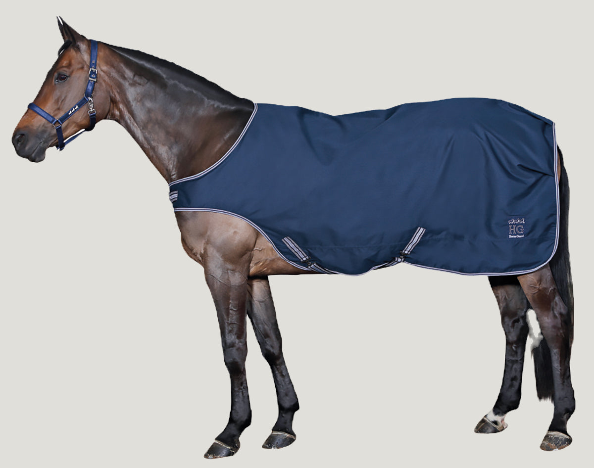 HG Horse Walker Exercise Rug