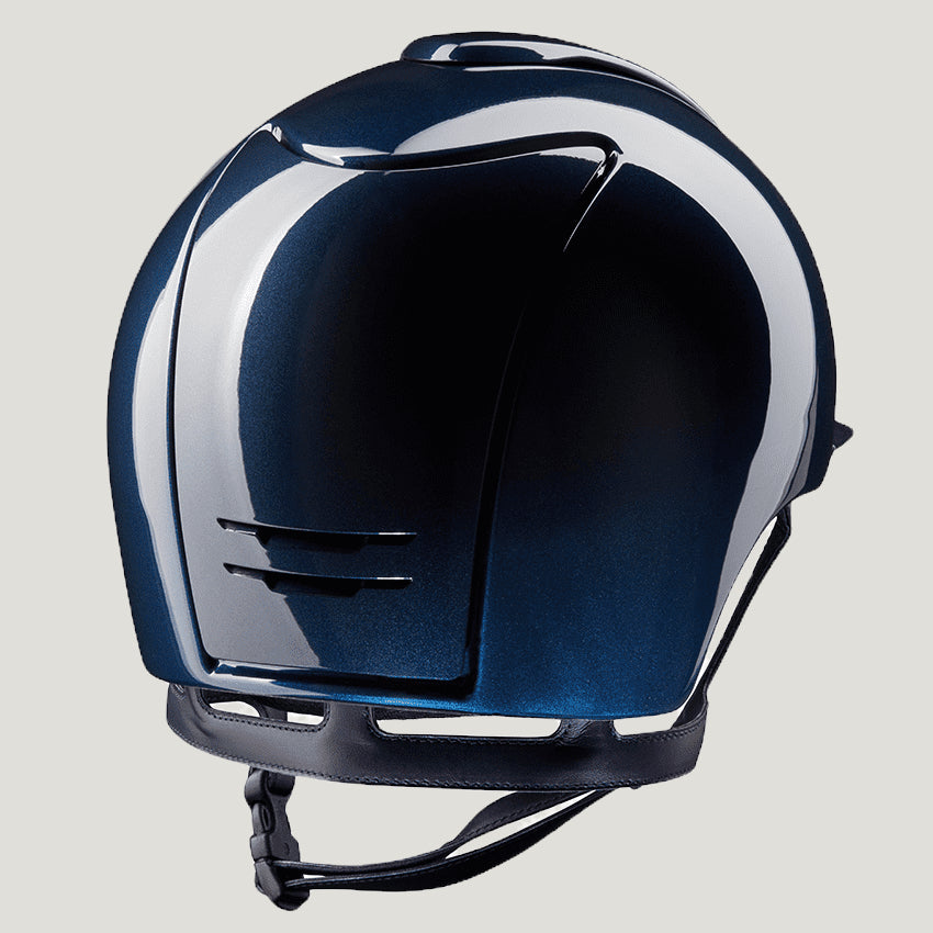 KEP CROMO 2.0 Helmet Blue Shine