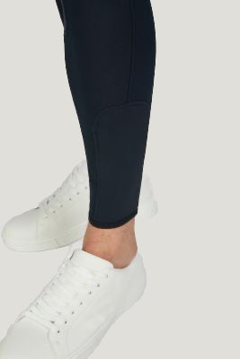Pikeur Mens Rodrigo Breeches Knee Patch Navy