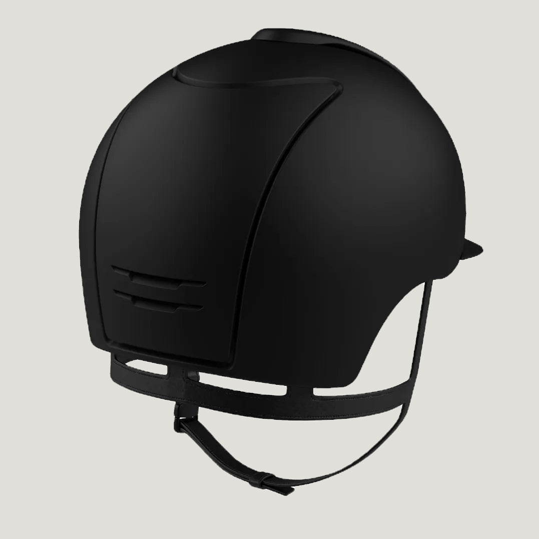 KEP Cromo 2.0 Textile Finish BLACK/ROSE GOLD FRAME