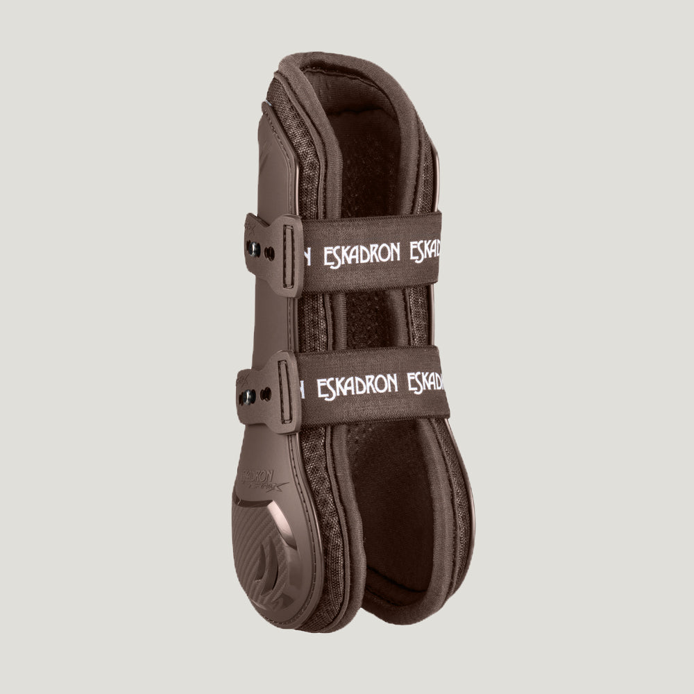Eskadron New Air Flex Sport Protection Front Tendon Boots