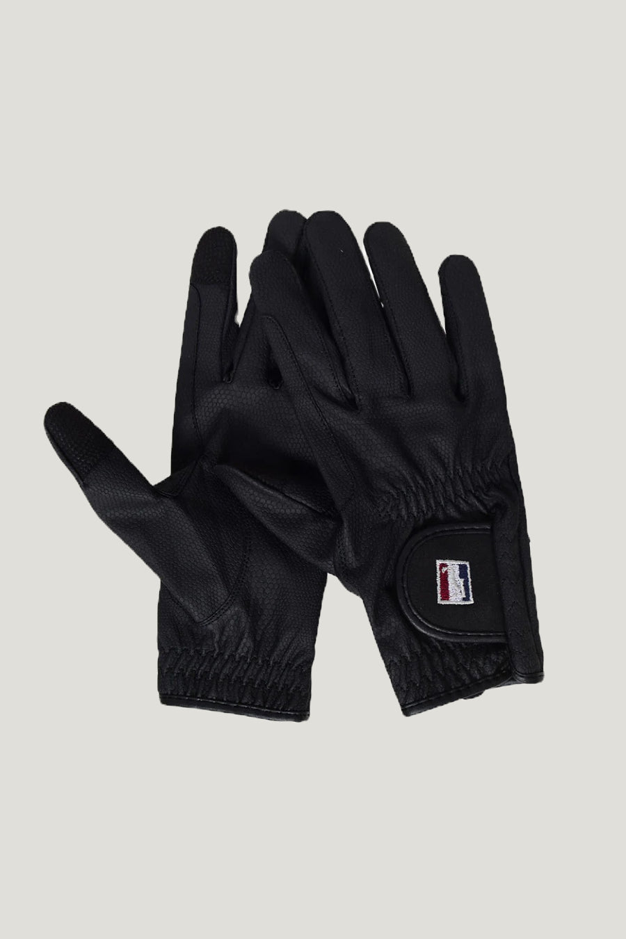 Kingsland Classic Riding Gloves Black