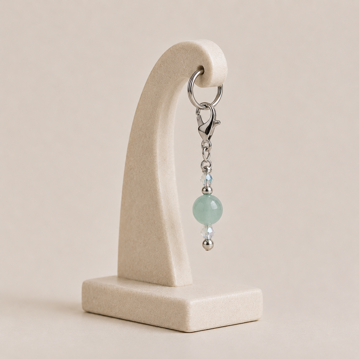 Westoria Aventure Bridle Charm- Luck, Focus and Prosperity