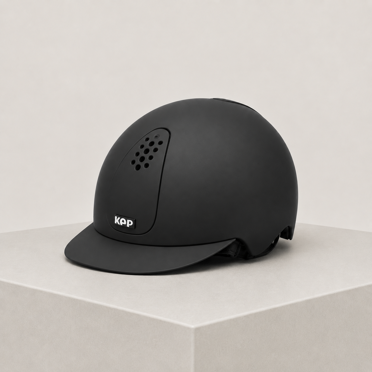 KEPPY Kids Helmet Matte
