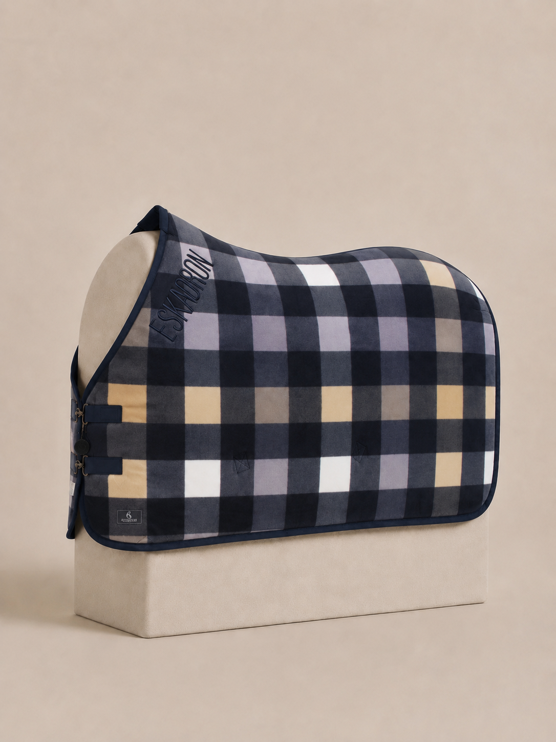 Eskadron Classics 2026 Blue Check