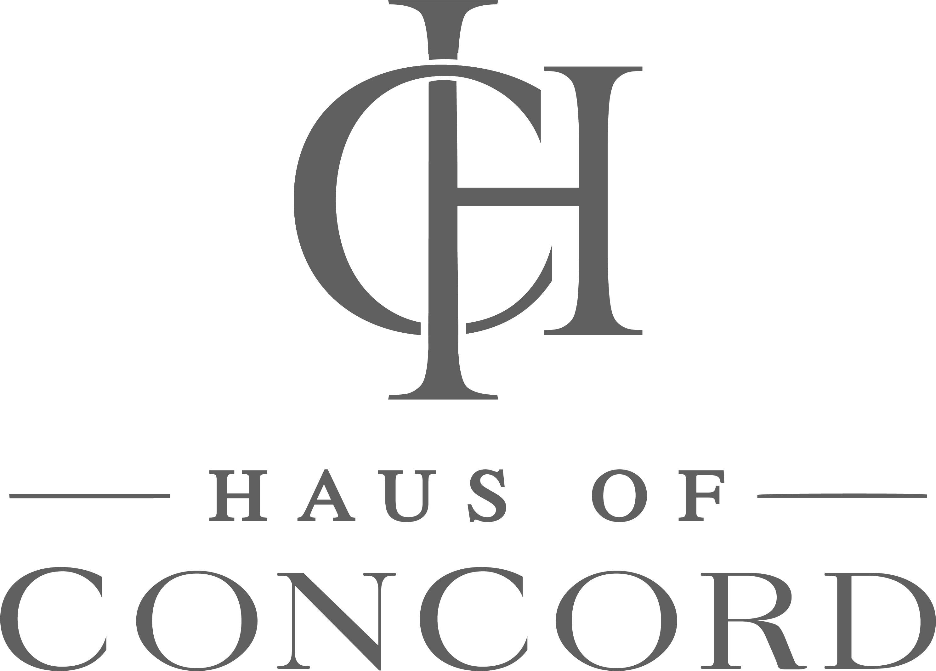 Haus of Concord
