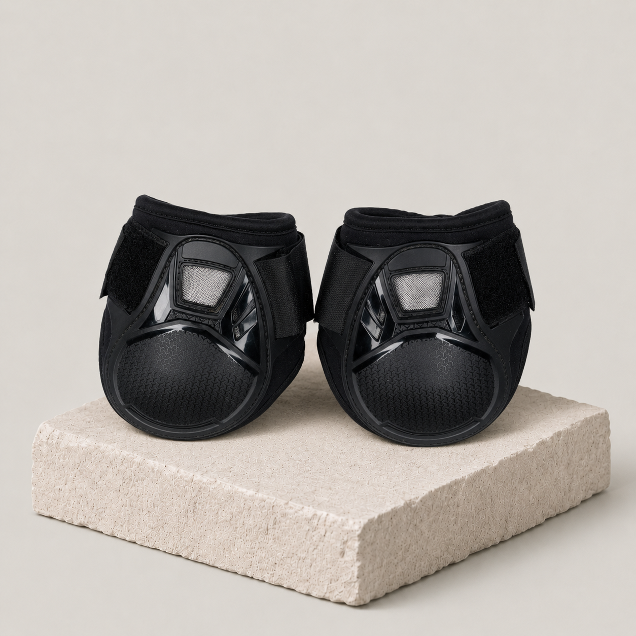 Catago Hybrid Fetlock/Hind Jumping Protection Boots