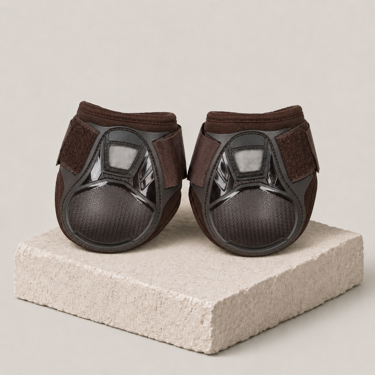 Catago Hybrid Fetlock/Hind Jumping Protection Boots