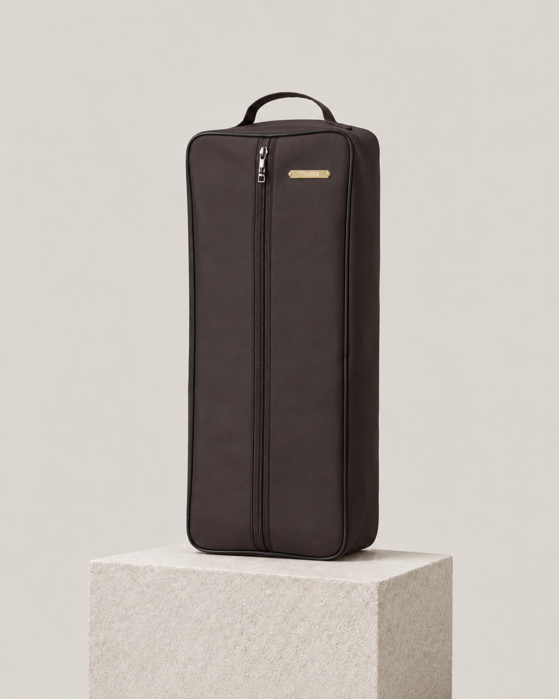 Eskadron Bridle Bag Faux Leather