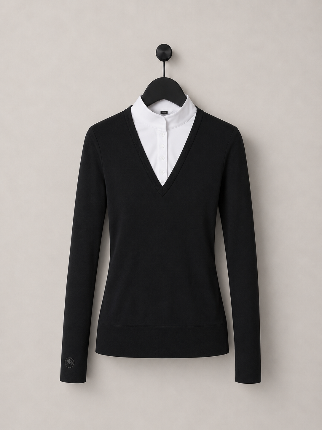 Pikeur Competition Sweater Black
