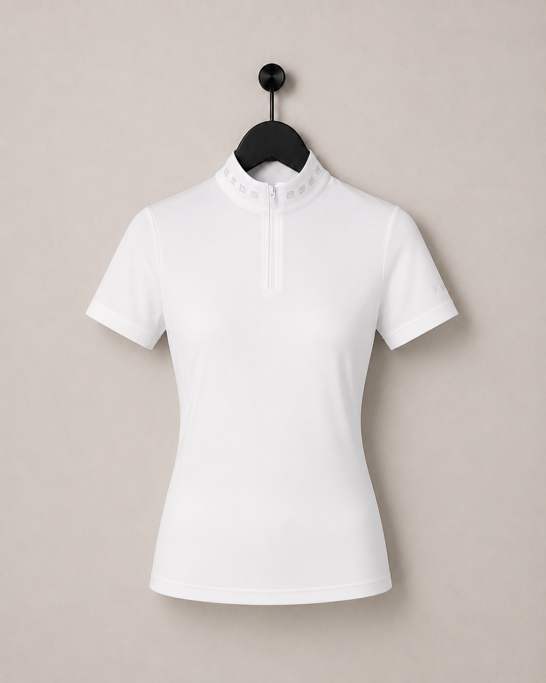 Pikeur Icon Show Shirt White