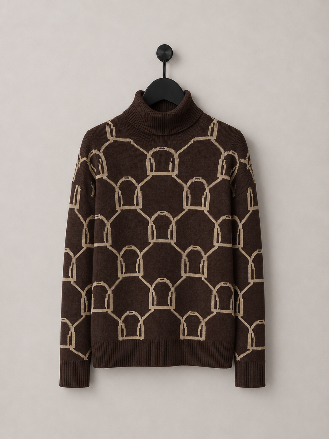Eskadron Jumper Knit Heritage Sweater