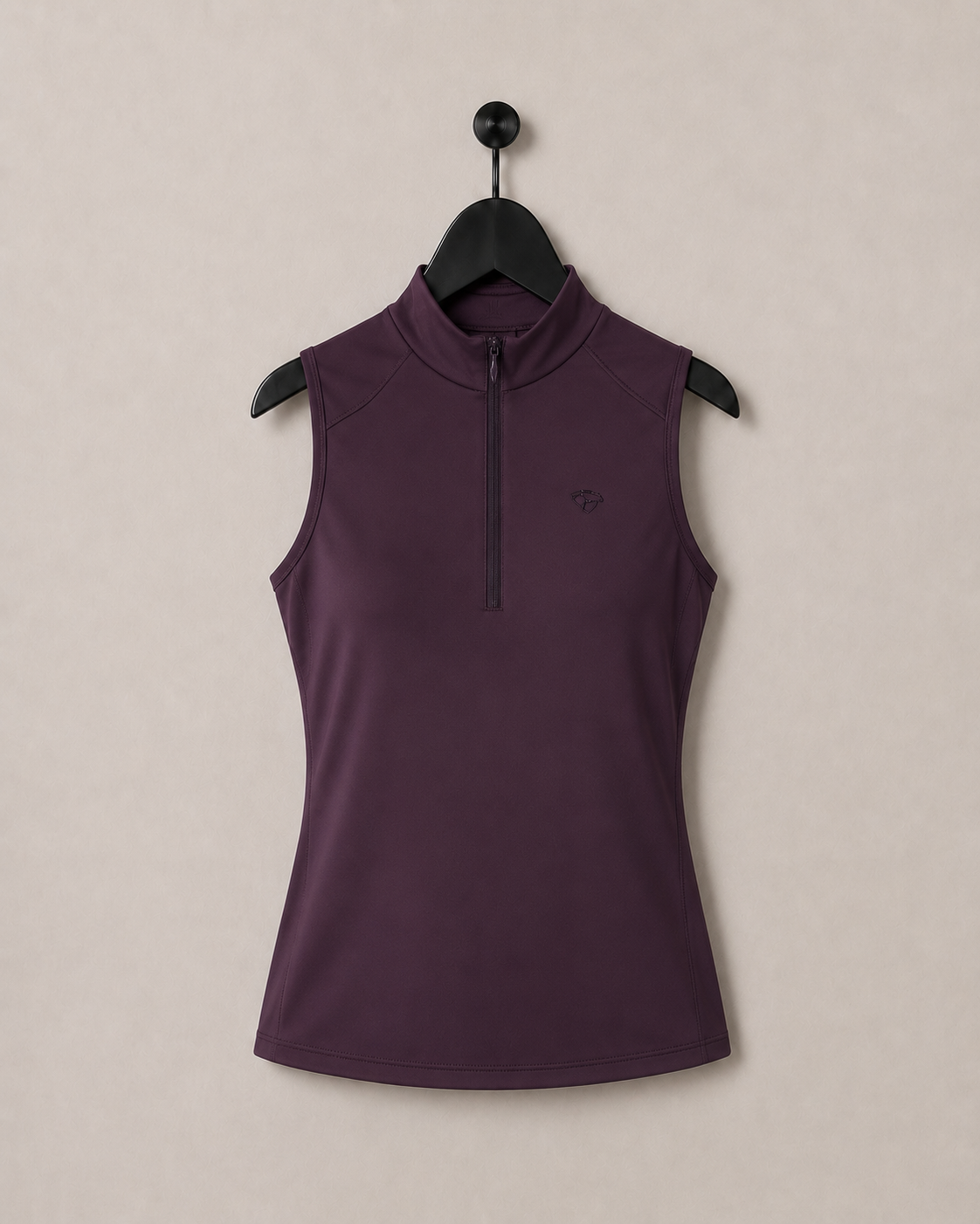 Catago Teodora Tank Top Plum Perfect