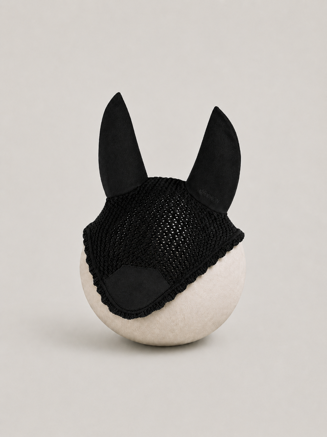 Eskadron Mute Noise Cancelling Fly Veil Black