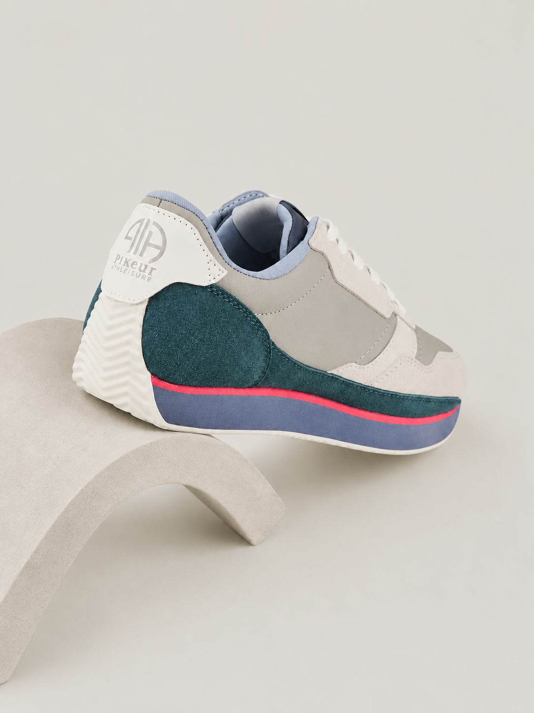 Pikeur Sneaker Athleisure 2026