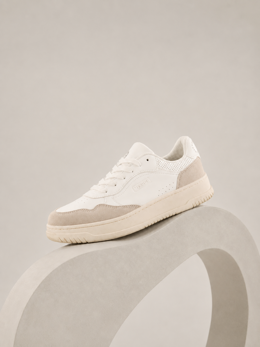 Pikeur Sneaker Athleisure White