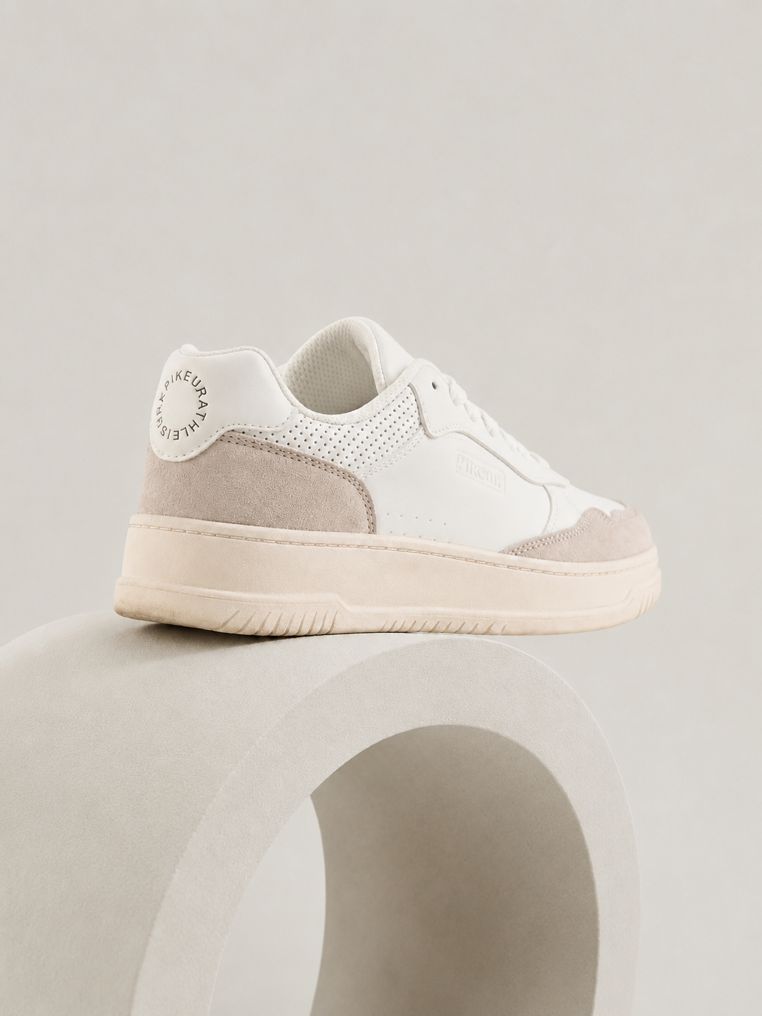 Pikeur Sneaker Athleisure White