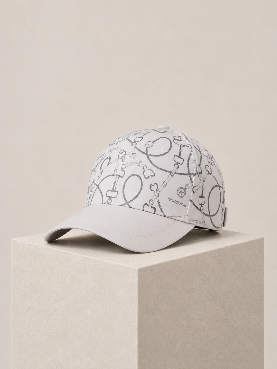 Kingsland KLLarissa Rainy Day Cap Beige