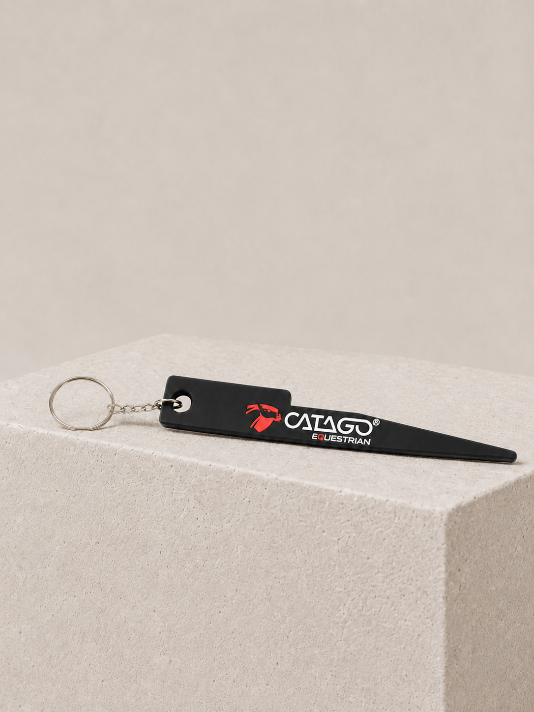 Noseband Measurement Guide/Gauge