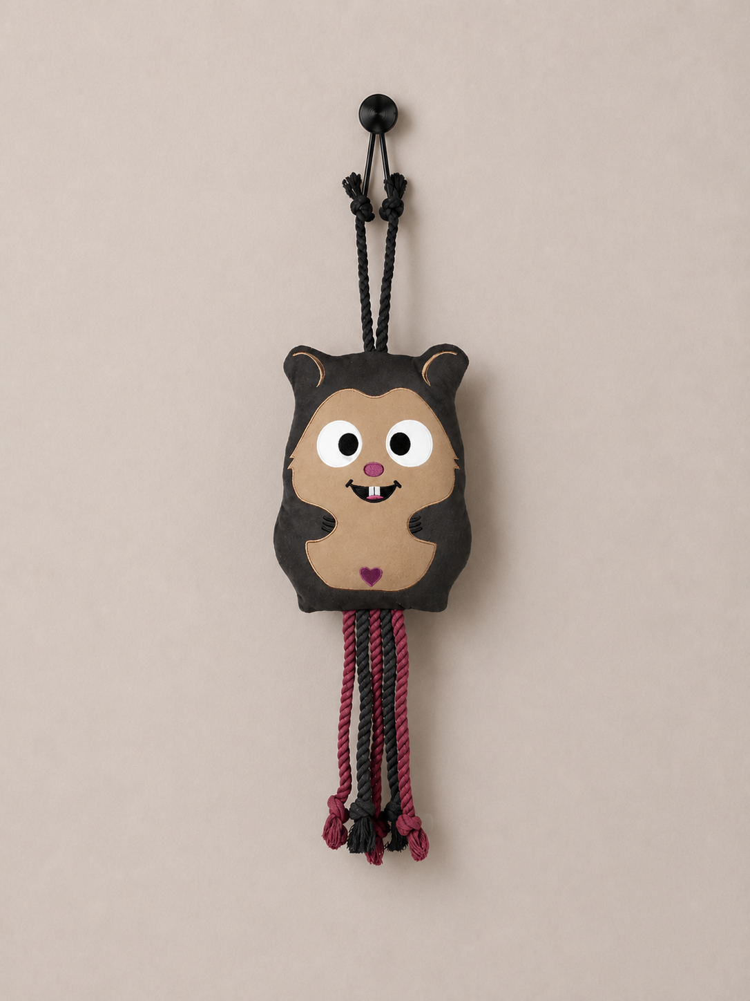 Eskadron Hamster Horse Toy