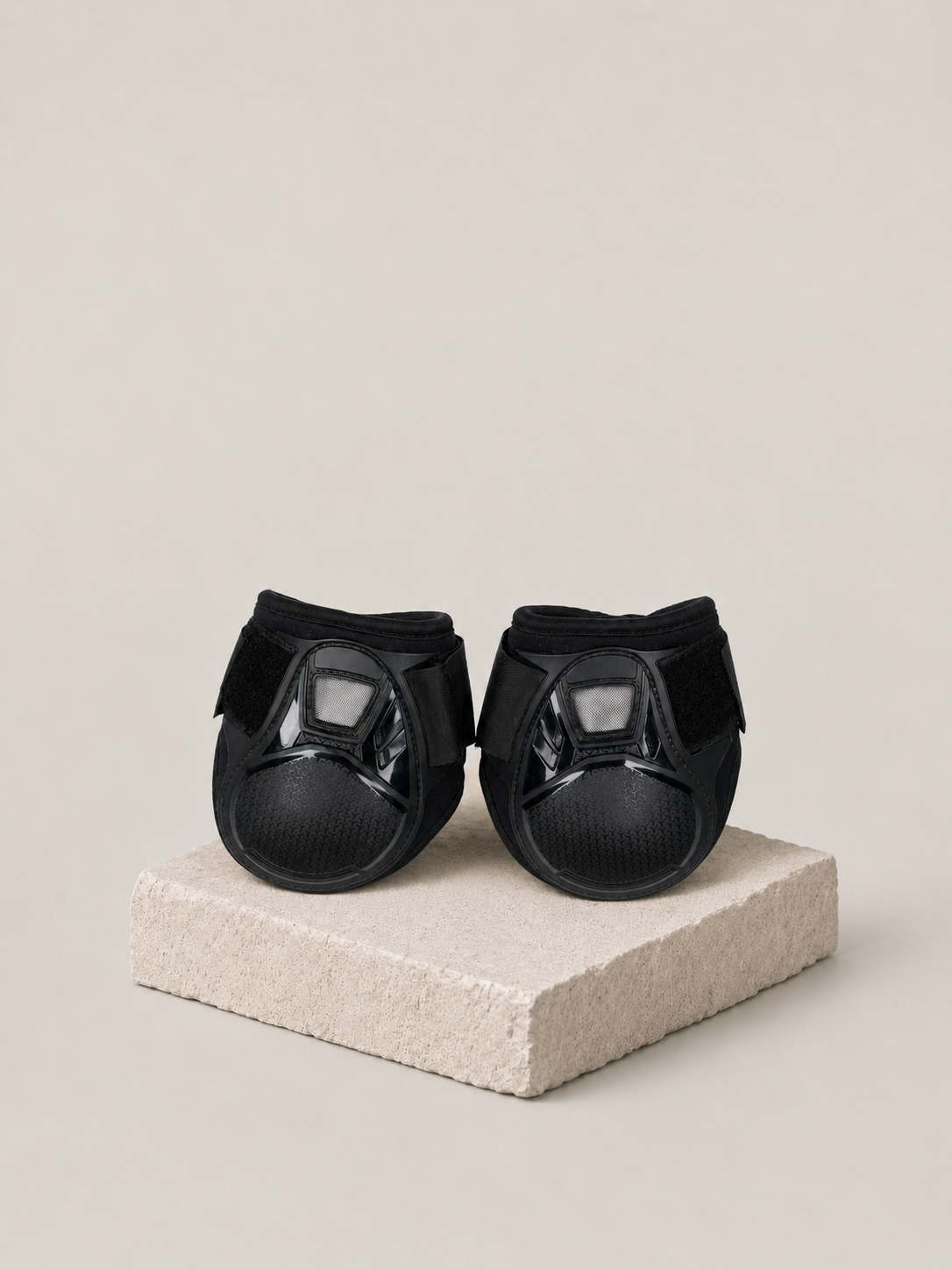 Catago Hybrid Fetlock/Hind Jumping Protection Boots