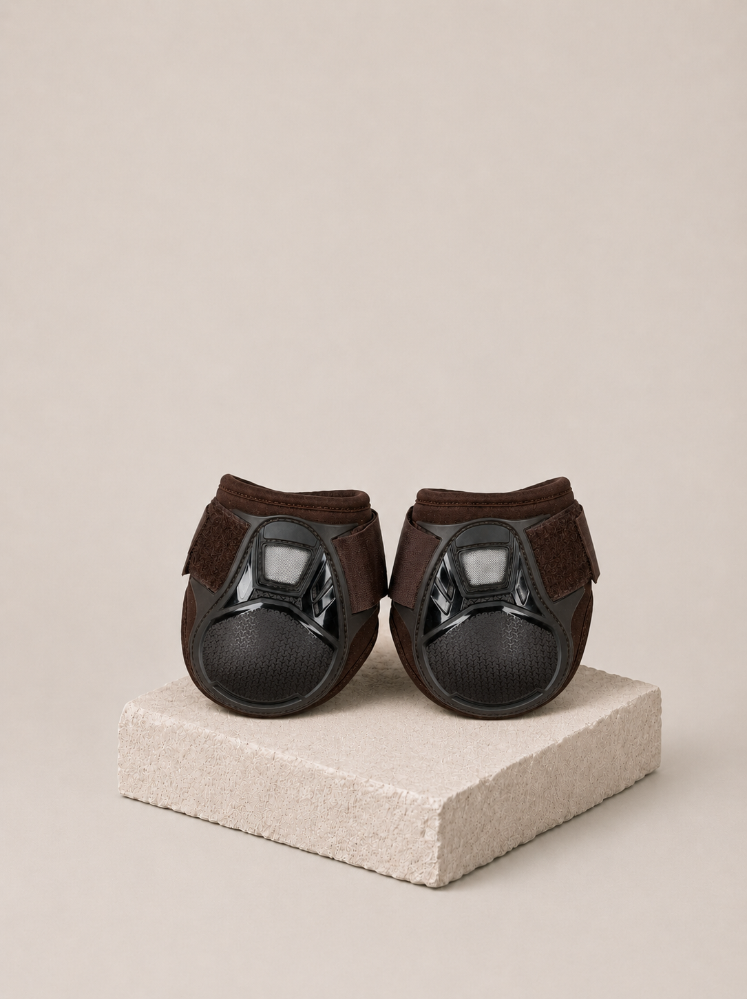 Catago Hybrid Fetlock/Hind Jumping Protection Boots