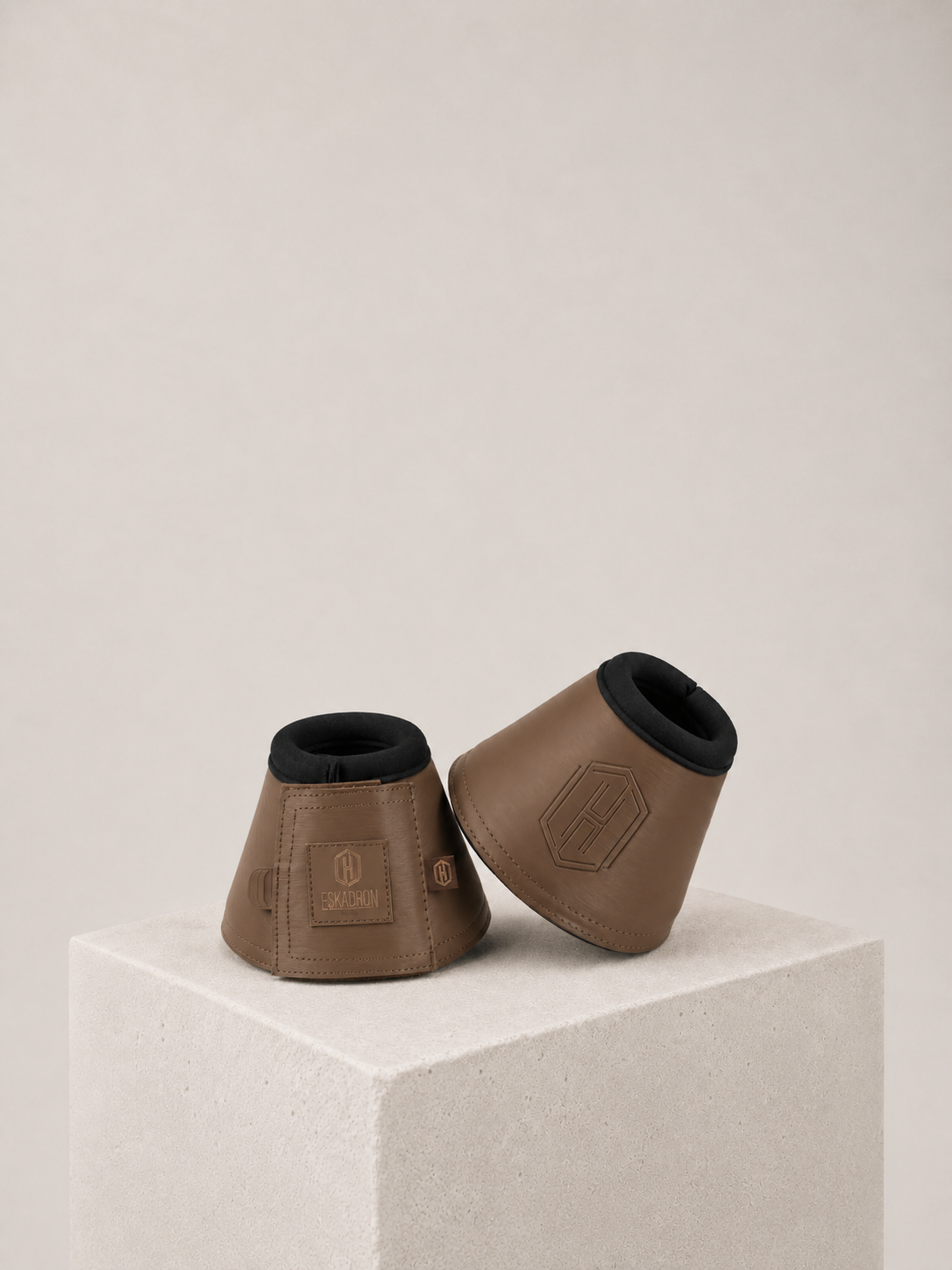 Eskadron Heritage Soft Bell Boots