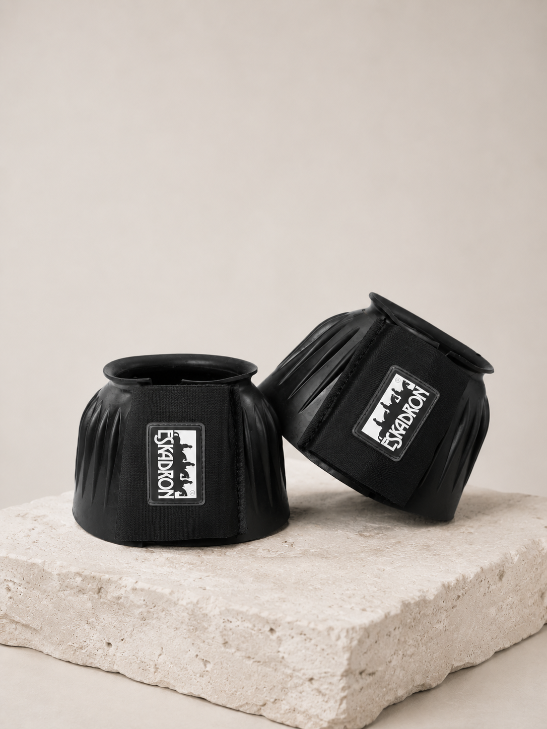 Eskadron Rubber Bell Boots