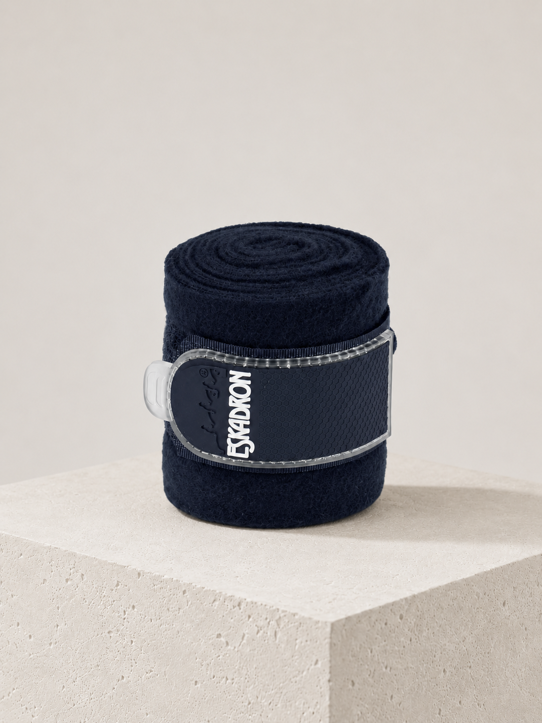 Eskadron Shetland Pony Set of 4 Fleece Bandages Polo Wrap