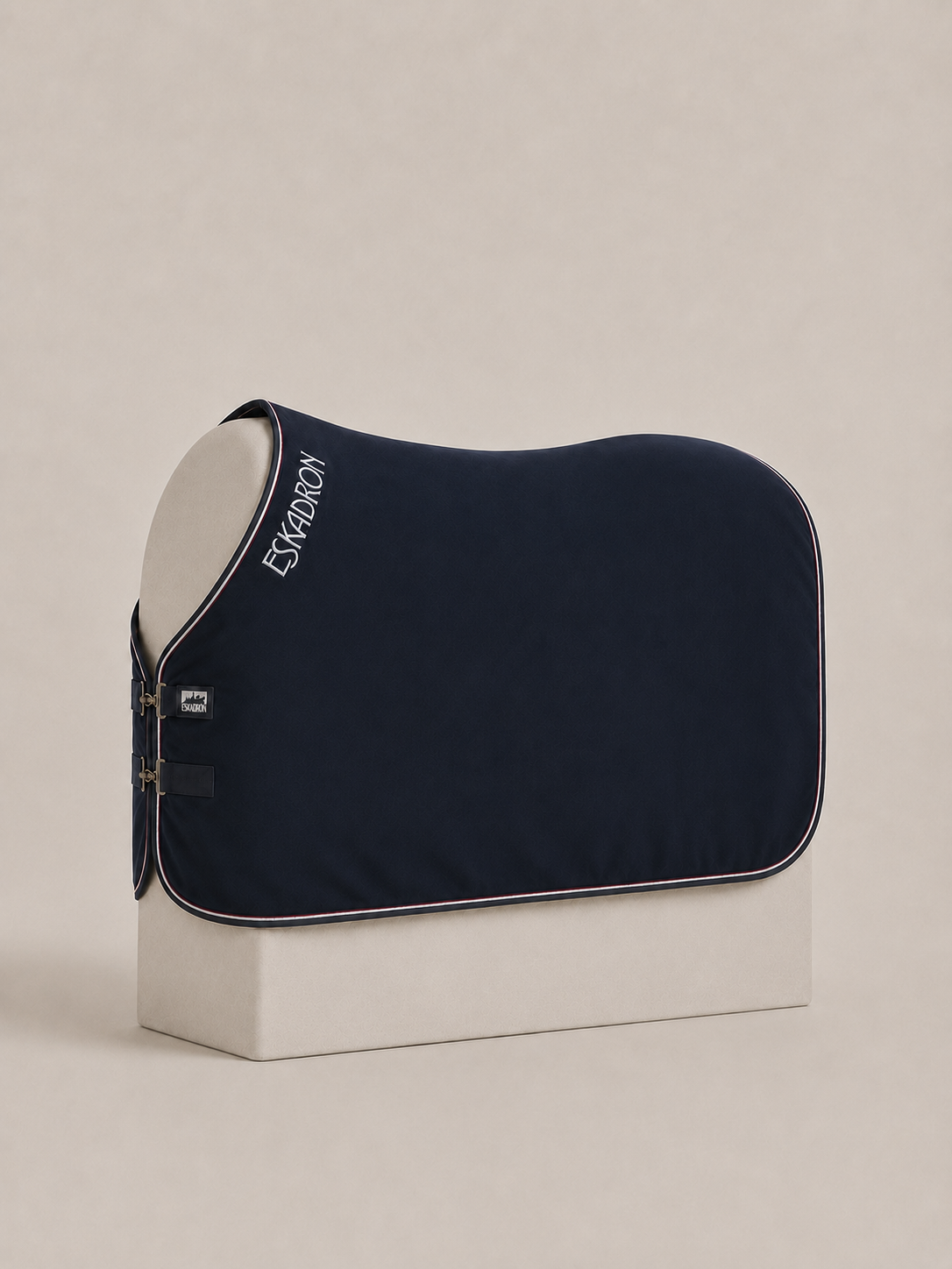 Eskadron Cooler Fleece Sweat Rug
