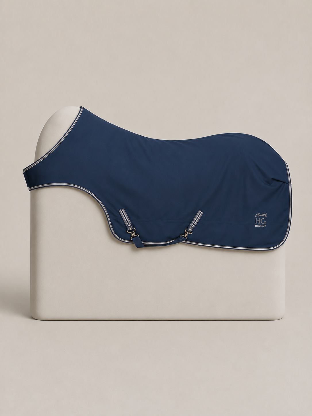 HG Horse Walker Exercise Rug