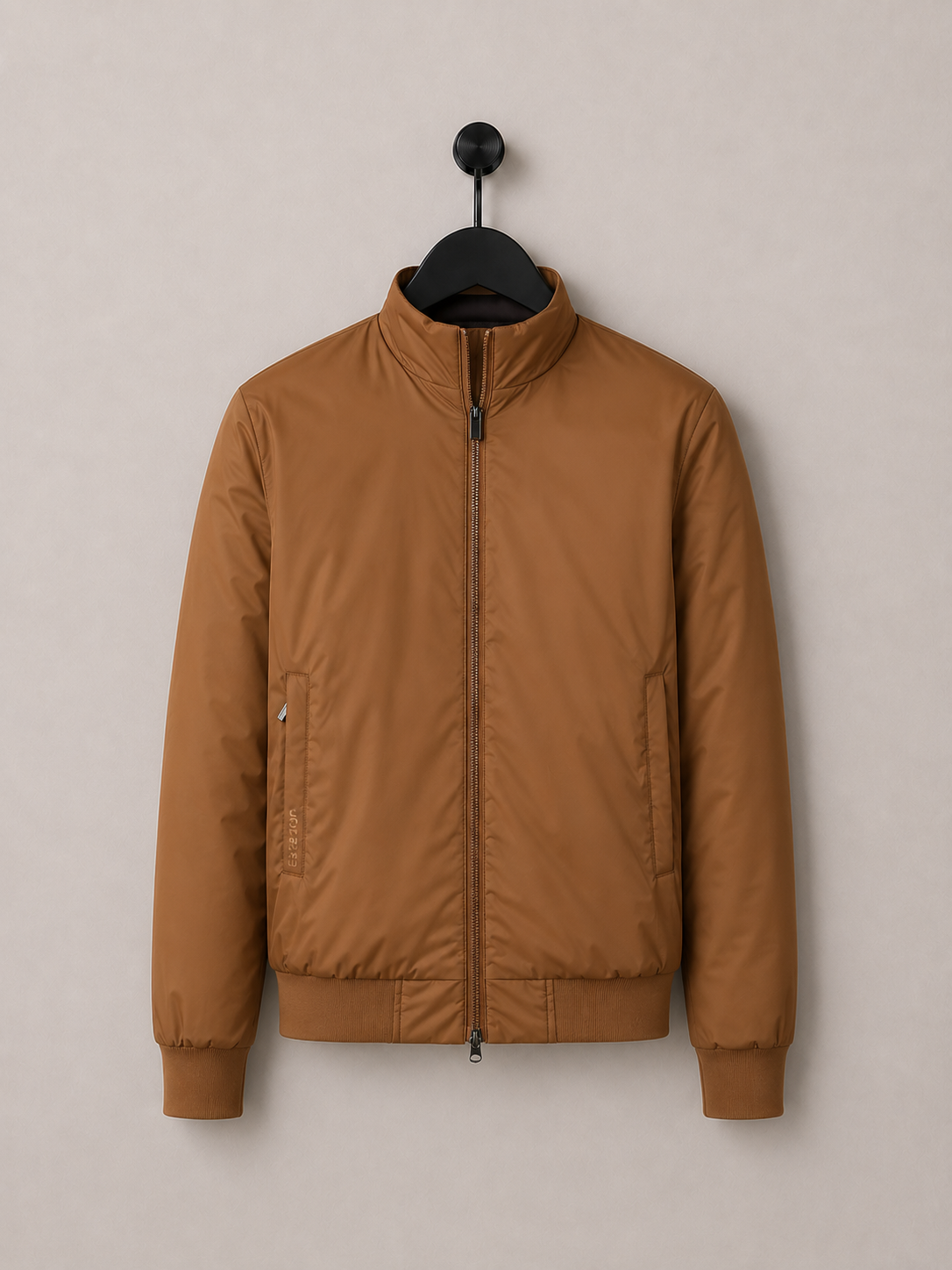 Eskadron Riding Jacket Mens Almond Brown