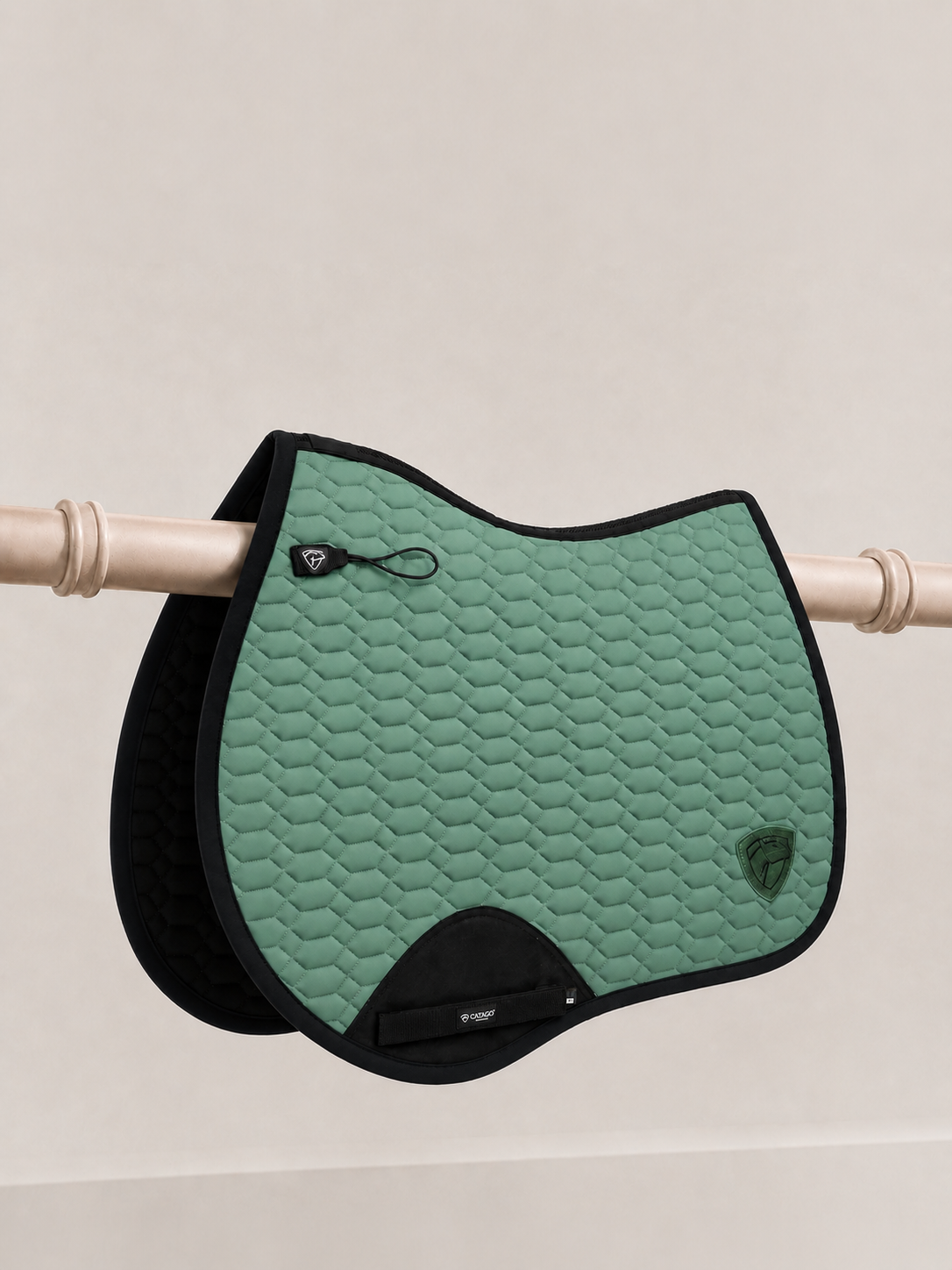 Catago FIR-Tech Grand Saddle Pad Jump AP