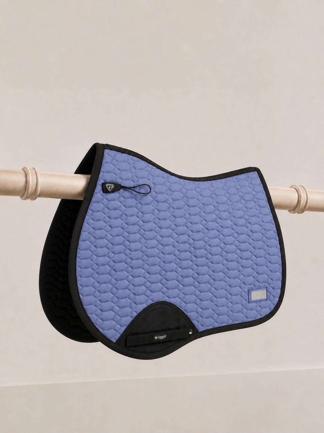 Catago FIR-Tech Grand Saddle Pad Jump AP Blue