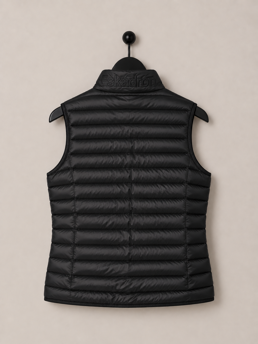 Eskadron Quilt Riding Vest Mens