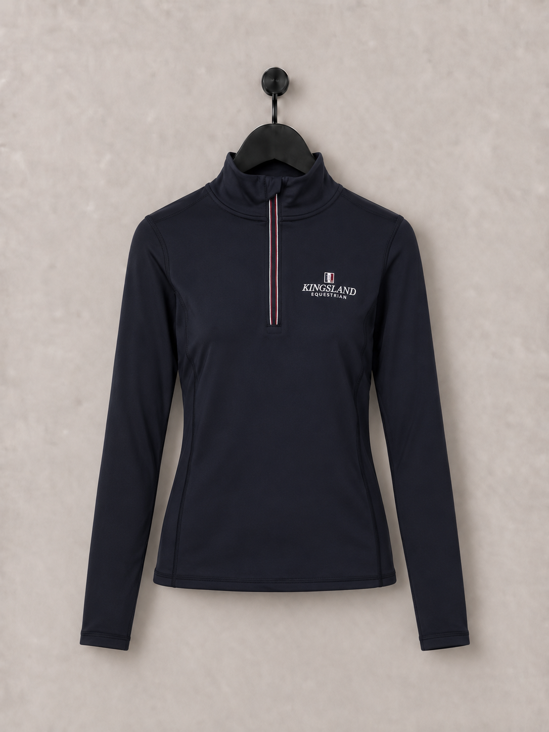 Kingsland Classic Women's Training Shirt Navy