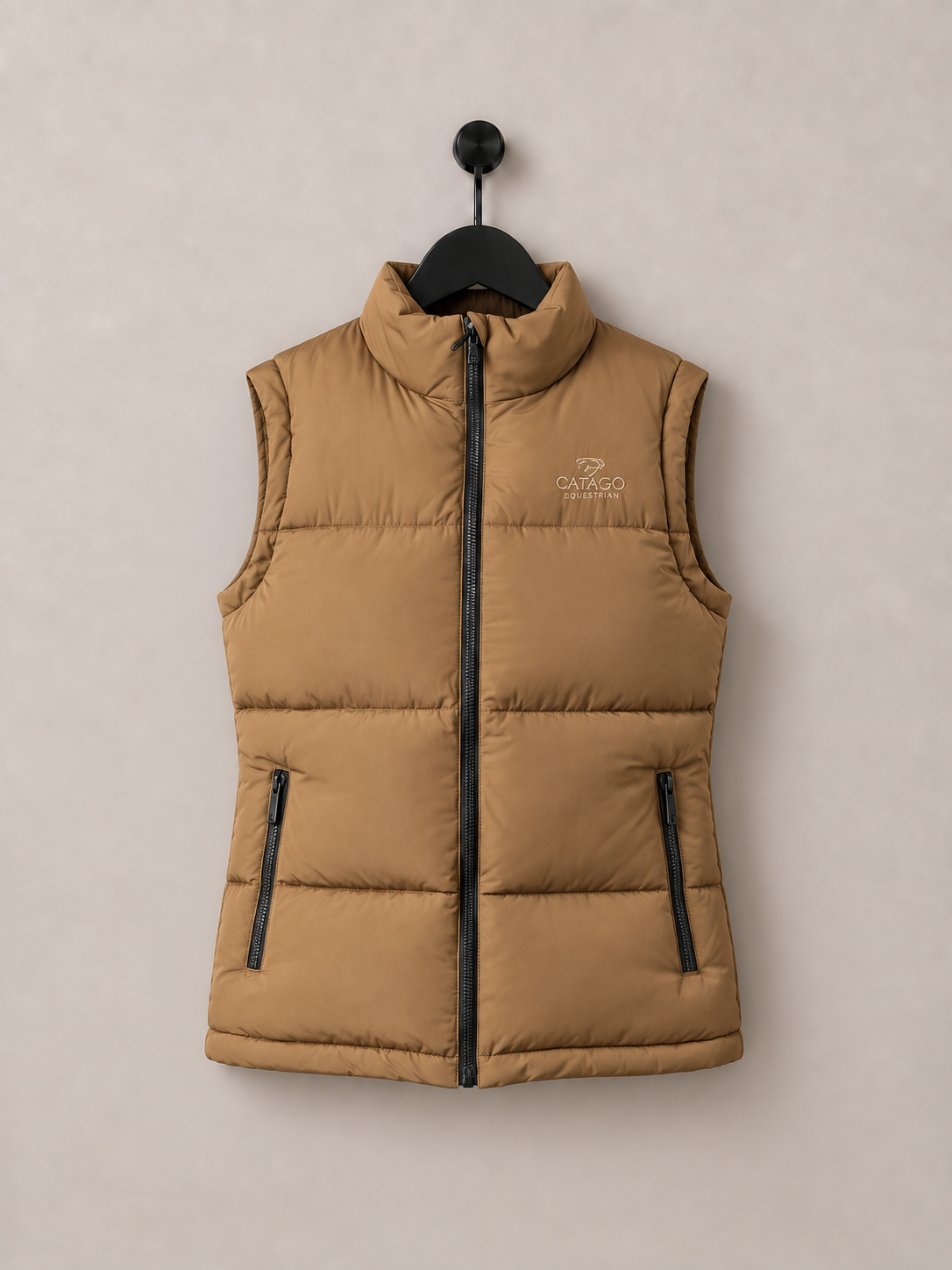 Catago Busta Bodywarmer Riding Vest
