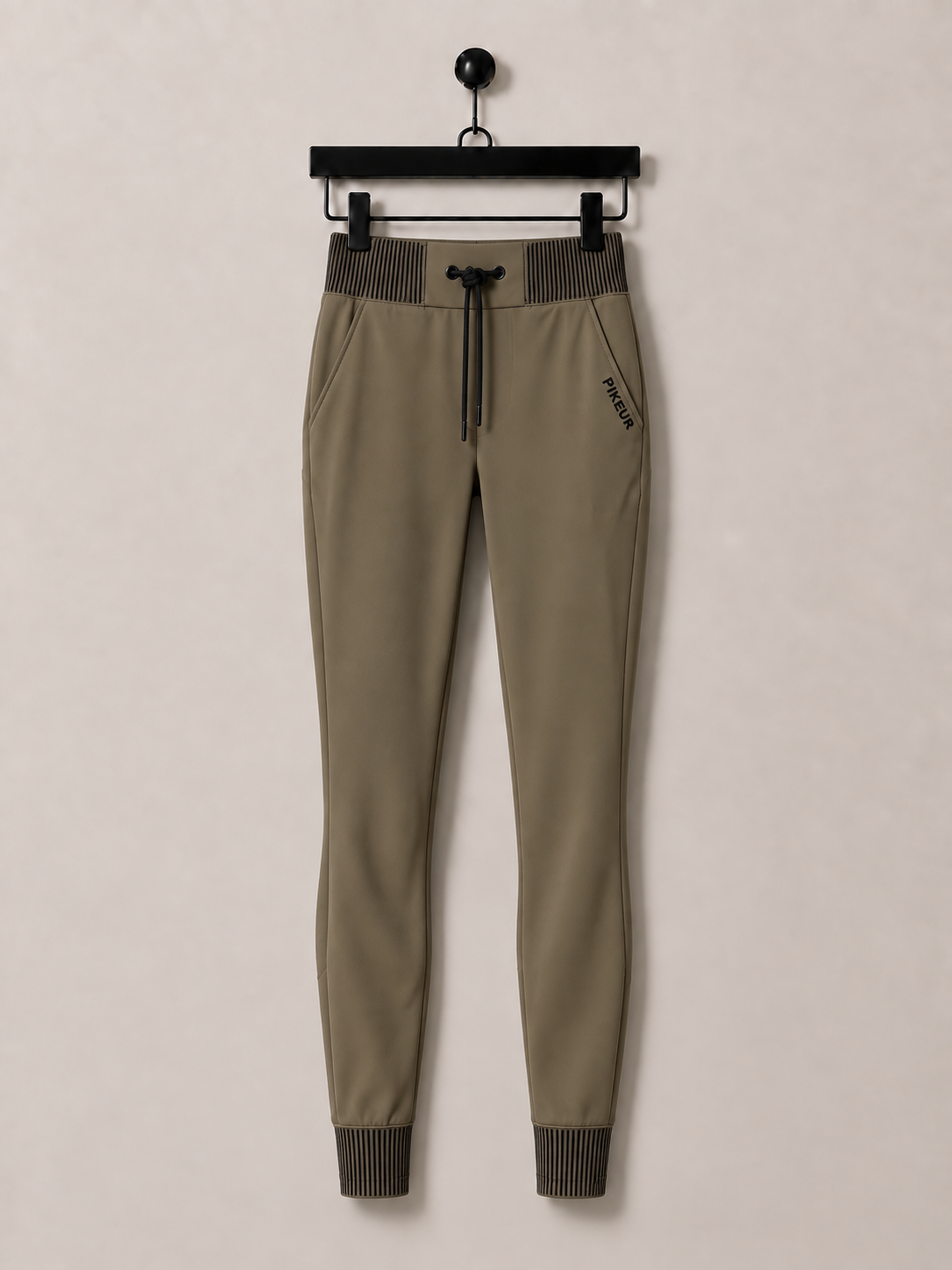 Pikeur Jogger Pants Selection Brown