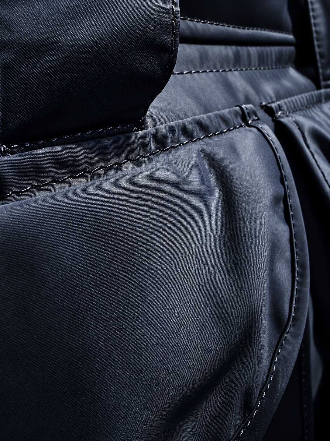 Eskadron Core Grooming Tote Accessories Bag Navy