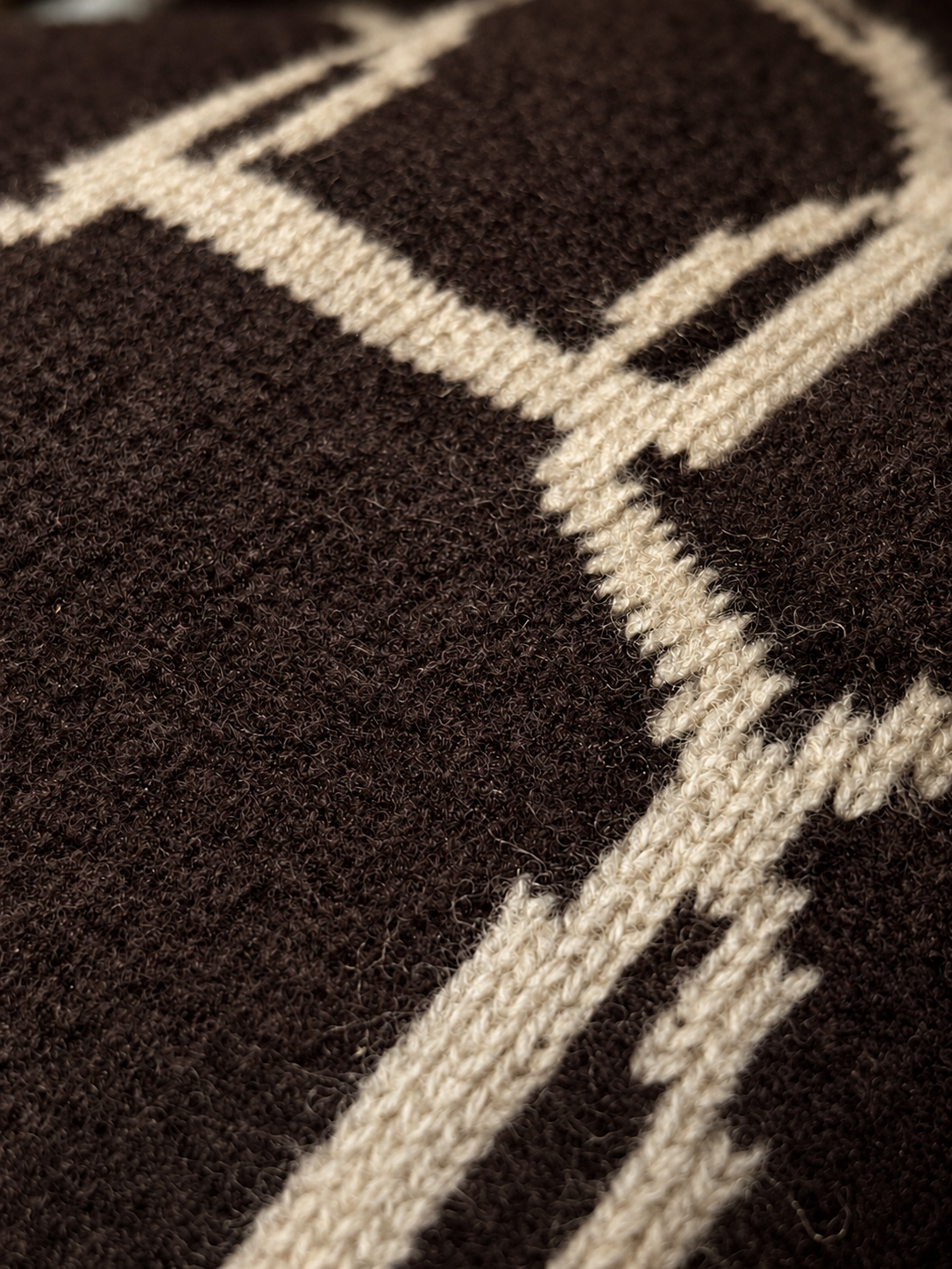 Eskadron Jumper Knit Heritage Sweater