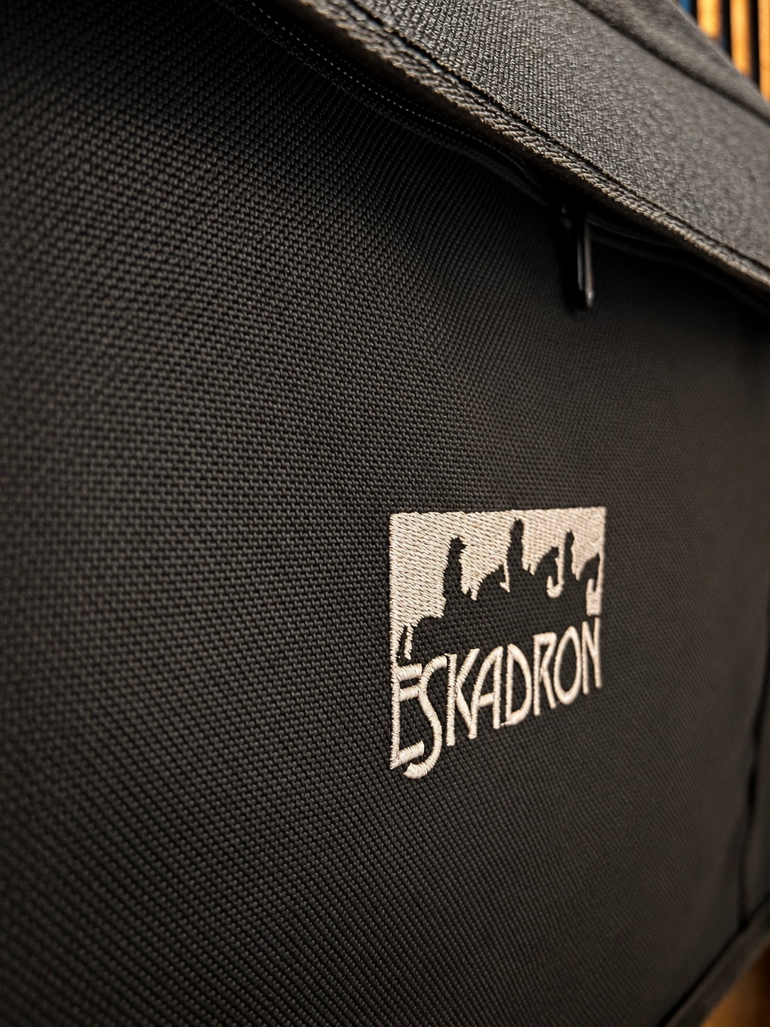 Eskadron Core Stall Accessories Grooming Box Bag