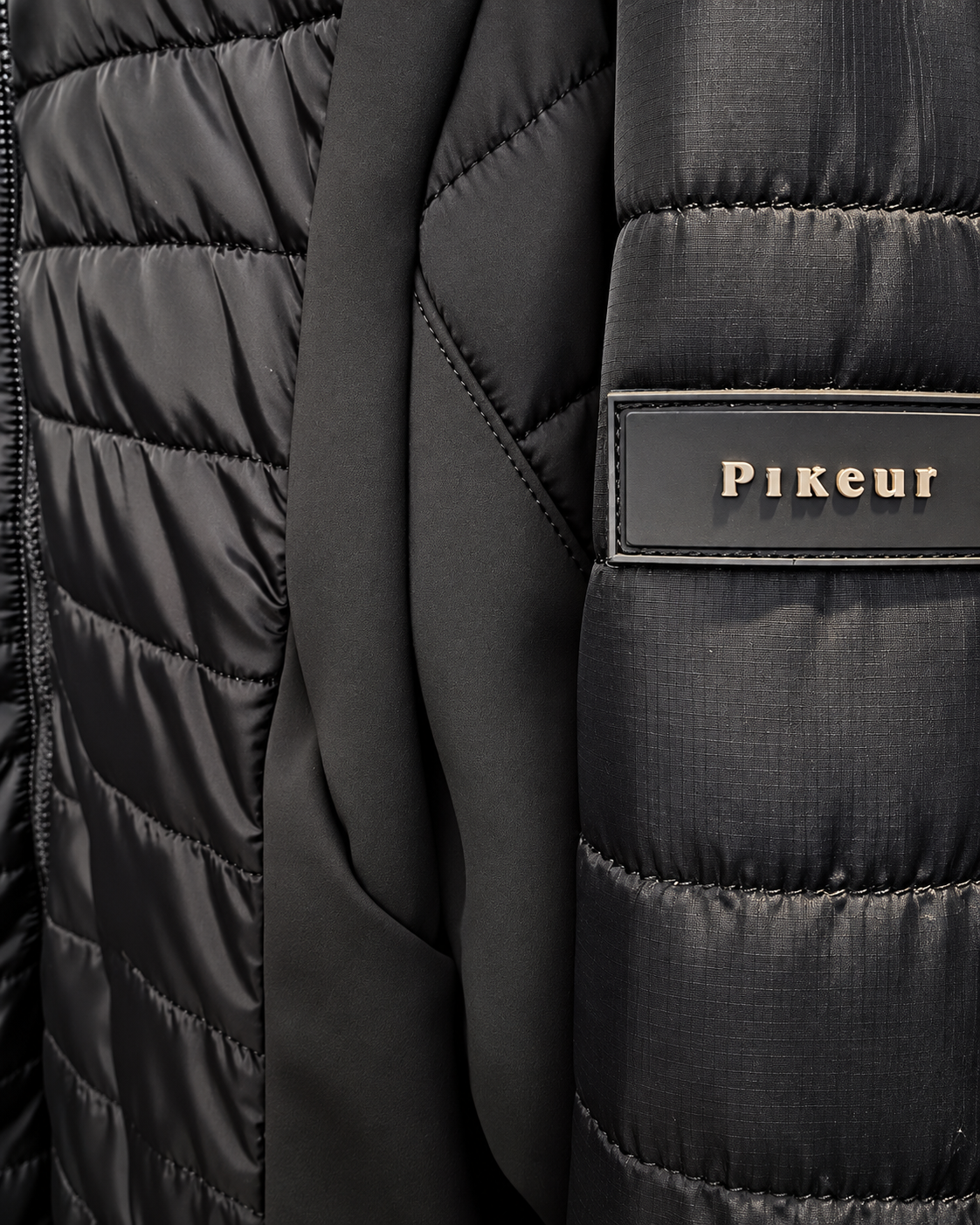 Pikeur Hybrid All Season Jacket Men NOS
