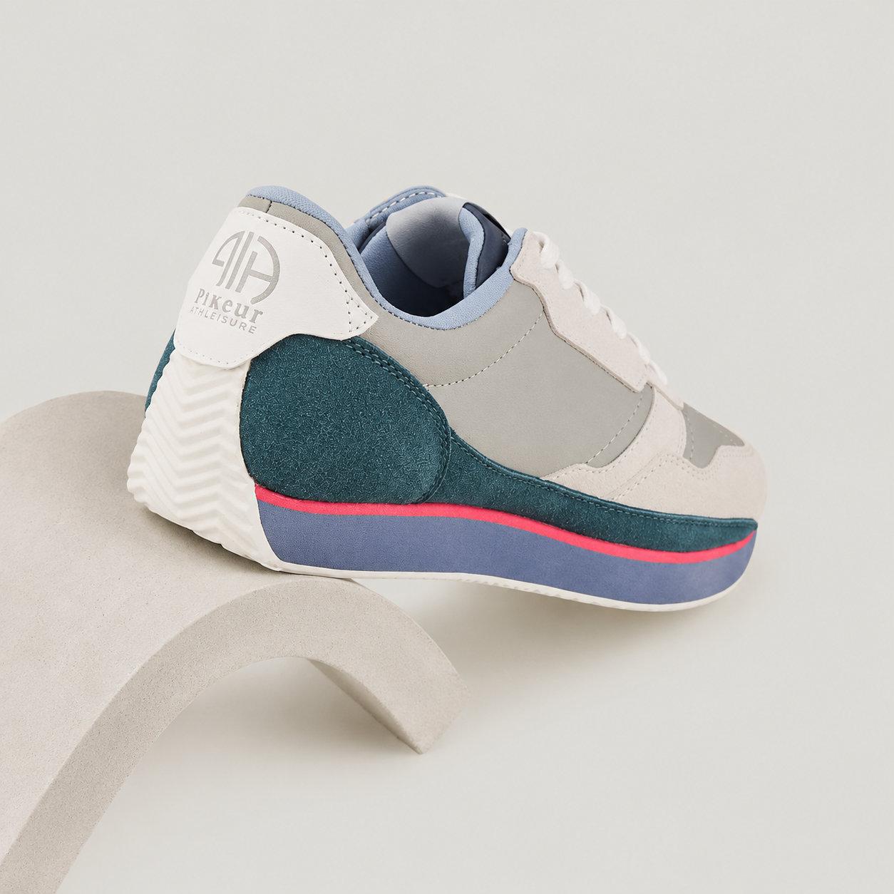 Pikeur Sneaker Athleisure 2026