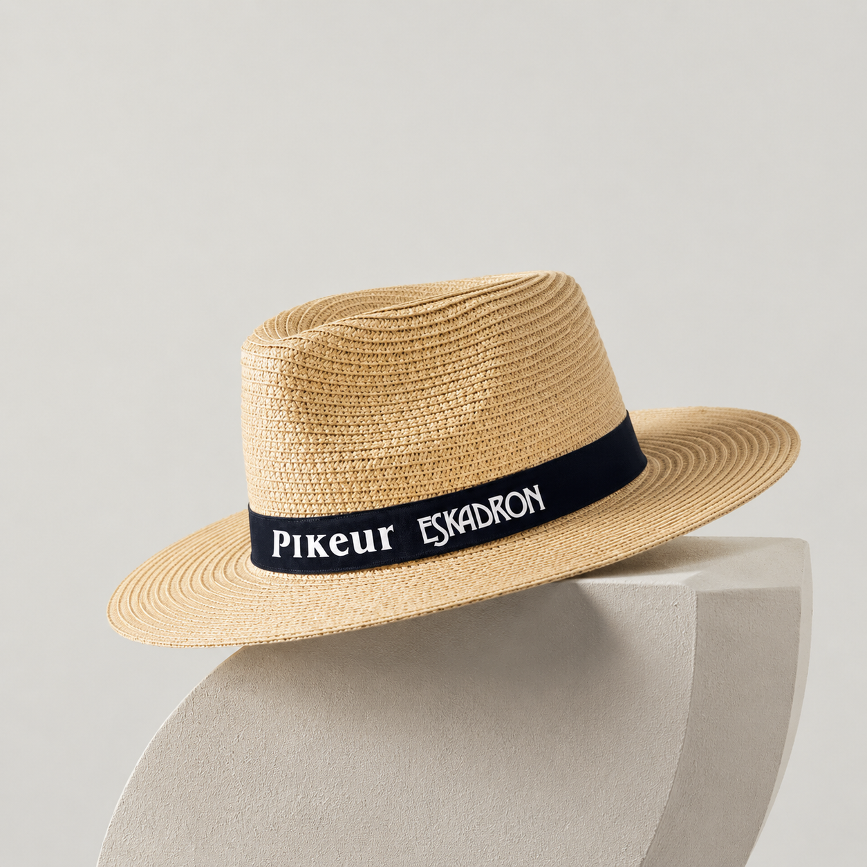 Pikeur/Eskadron sun hat