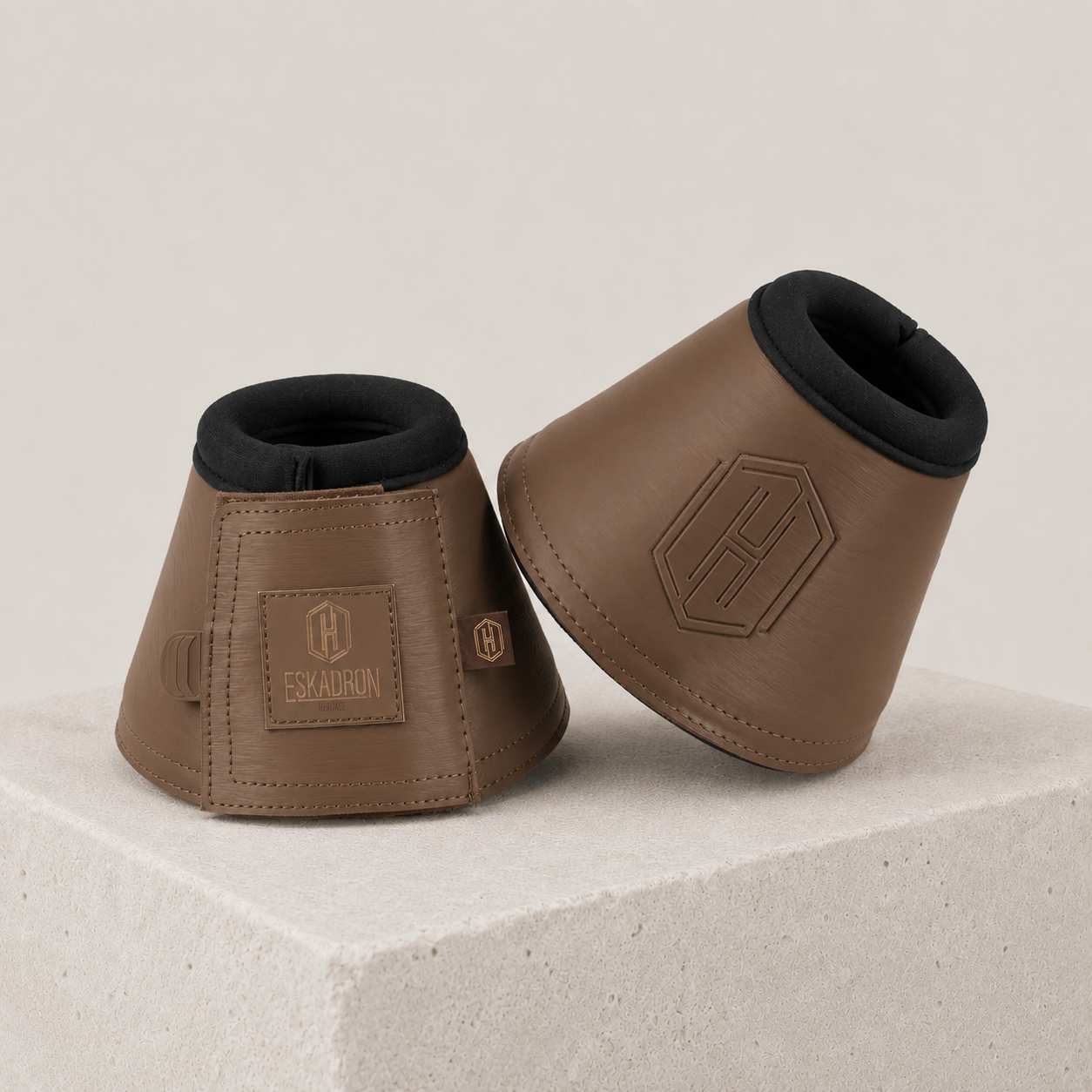 Eskadron Heritage Soft Bell Boots